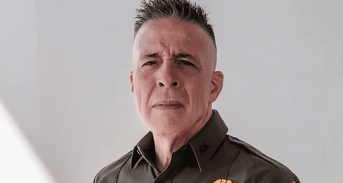 Quién es Gregory Bovino, el rostro visible de las redadas en EEUU y un hombre de confianza de Donald Trump