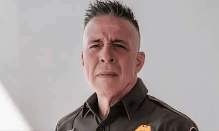 Quién es Gregory Bovino, el rostro visible de las redadas en EEUU y un hombre de confianza de Donald Trump