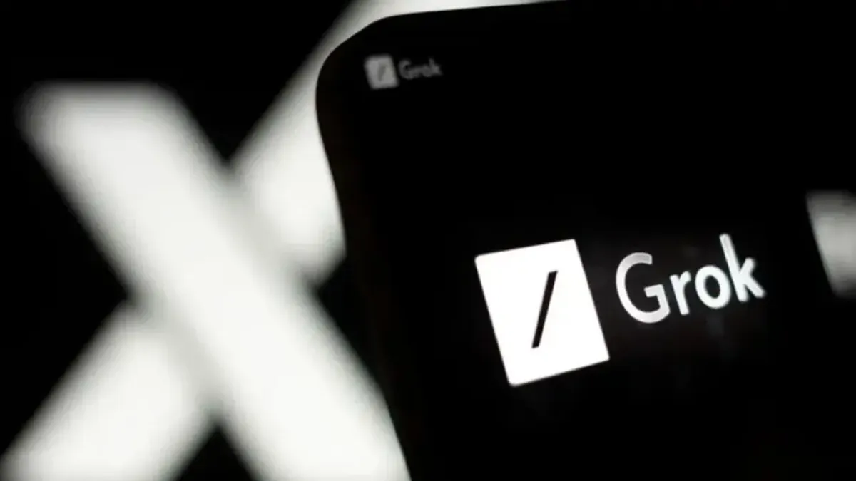 Elon Musk niega acusaciones de que Grok haya creado imágenes sexualizadas de menores mientras la Justicia lo investiga