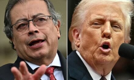Gustavo Petro confirmó su encuentro con Donald Trump en EEUU para el 3 de febrero