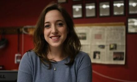 El FBI allanó a una periodista del Washington Post en una investigación por filtración de secretos gubernamentales