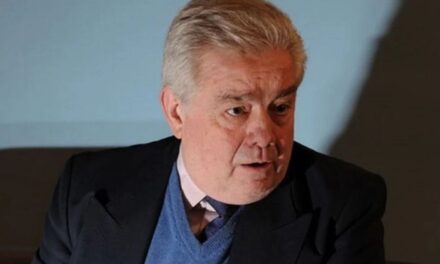 Murió Horacio Usandizaga, ex presidente de Rosario Central