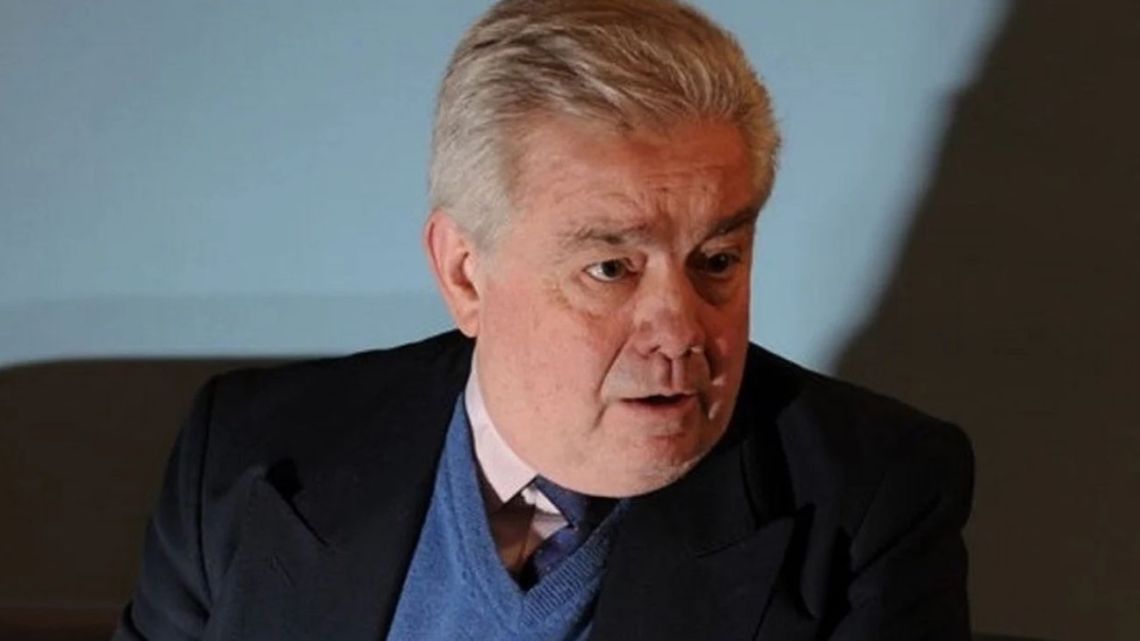 Murió Horacio Usandizaga, ex presidente de Rosario Central