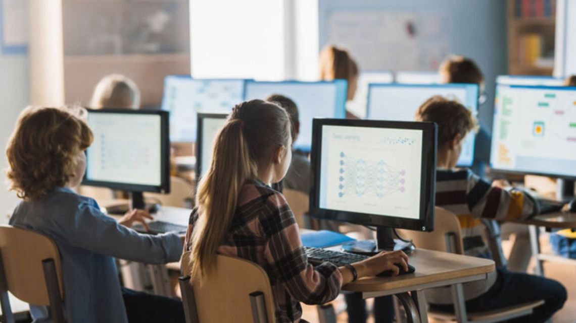 “Profe, no me copié, usé una IA”: la educación en debate
