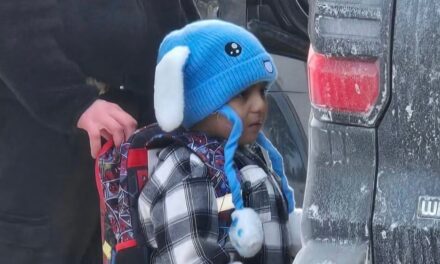 EEUU intenta deportar al niño de cinco años detenido en Minneapolis