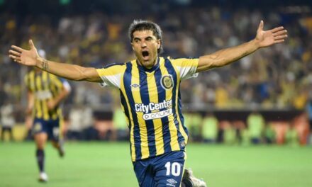 Ignacio Malcorra no seguirá en Rosario Central y se despidió con un sentido mensaje: «Hoy es un día muy triste»