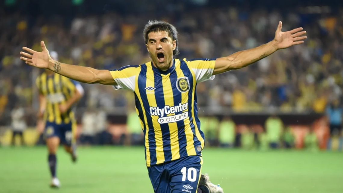Ignacio Malcorra no seguirá en Rosario Central y se despidió con un sentido mensaje: «Hoy es un día muy triste»