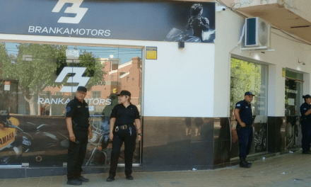 Avanza la causa Branca Motors: Realizan allanamientos por la presunta estafa a más de 150 sanjuaninos