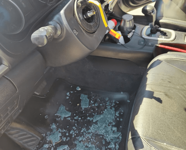 La Serena: Frustran otro intento de robo a un empresario sanjuanino con una maniobra clave