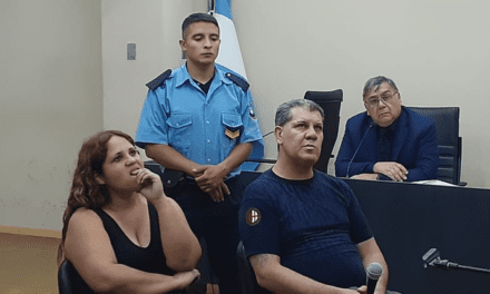 Pocito: Liberaron al acusado pese a los antecedentes y crece la indignación