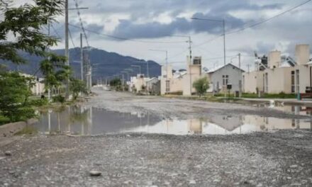 Tras el temporal, no hay nuevos pedidos de asistencia y continúa el monitoreo provincial