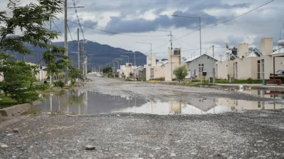 Tras el temporal, no hay nuevos pedidos de asistencia y continúa el monitoreo provincial
