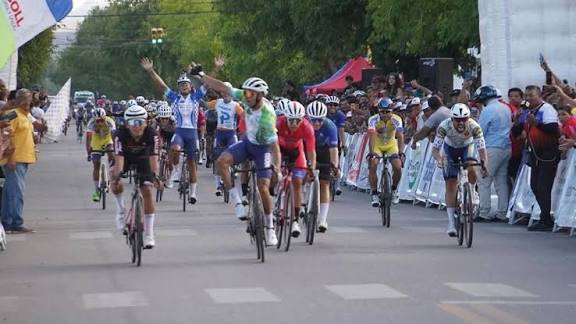 El Giro del Sol tuvo dueño: Pocito celebró y “El Colo” selló una consagración inolvidable