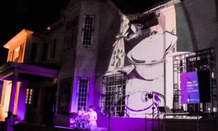 El Chalet Cantoni abre sus puertas y convoca a los ciclos culturales 2026