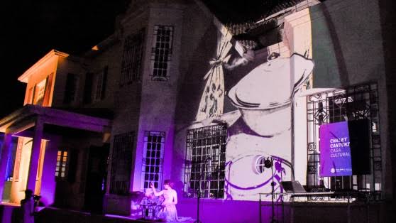 El Chalet Cantoni abre sus puertas y convoca a los ciclos culturales 2026