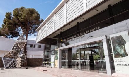 El Franklin Rawson lanza “VacacionArte”, la primera colonia artística para adultos