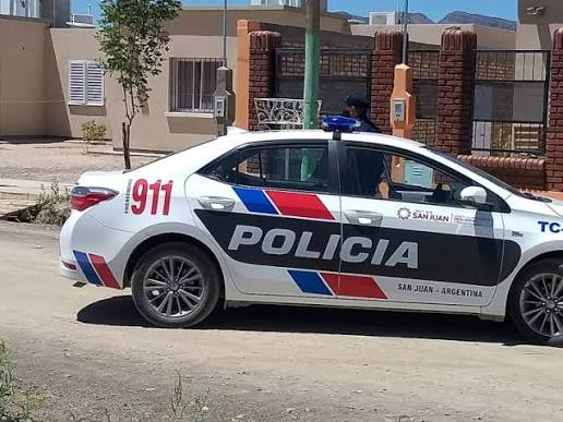 Intentó robar una casa y terminó detenido por el dueño