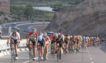 Cambios en la Vuelta a San Juan: Reprograman la séptima etapa por las lluvias