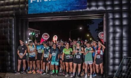 Night Run San Juan: Tres distancias y un circuito