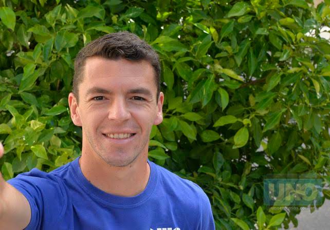 Garrido y una autocrítica al fútbol sanjuanino: “Hay que recuperar al hincha y dejar de pensar todo ya”