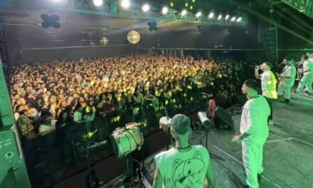 El grupo Omega salió a aclarar la situación tras el episodio de violencia denunciado