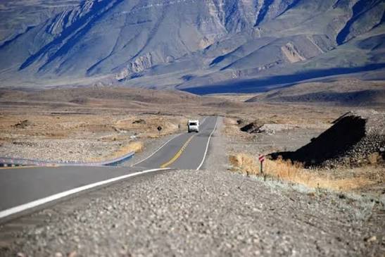 Mirá cómo están las rutas de nuestra provincia este martes