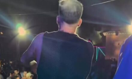 Violencia en «La Misa»: Fiscal confirmó que el agresor ya está identificado