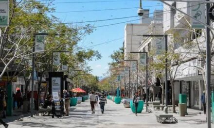 Diciembre no alcanzó: Las ventas minoristas cerraron el año con una caída del 5,2%