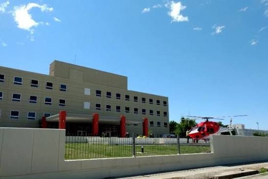 San Juan recibió al 2026 con el nacimiento de su primera bebé