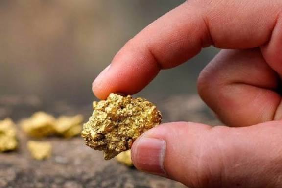 Un guiño desde Chile reaviva un viejo proyecto de oro en San Juan