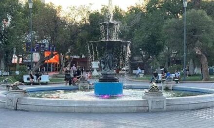 Año nuevo bajo fuego y alerta: Calor extremo y posibles tormentas en San Juan