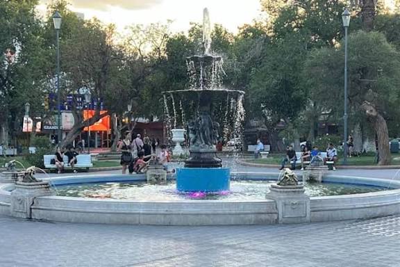 Año nuevo bajo fuego y alerta: Calor extremo y posibles tormentas en San Juan