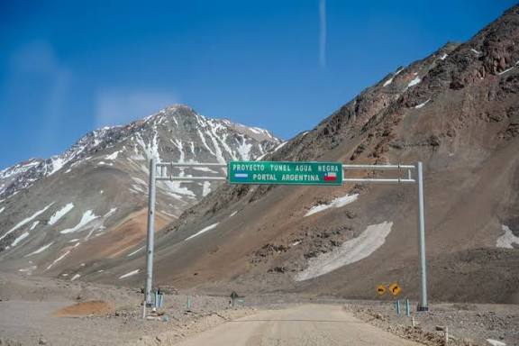 Vuelve a abrir el cruce por Agua Negra: Cómo serán los horarios