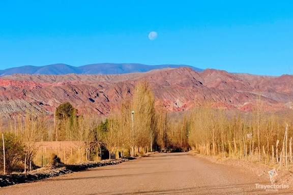 Barreal entra en la elite del turismo mundial: elegido por Bloomberg entre los destinos imperdibles de 2026