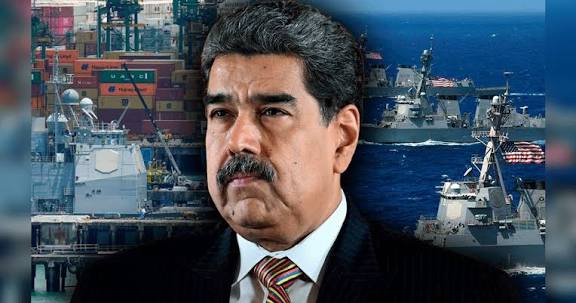 Estados Unidos asegura que Maduro será llevado a juicio y anticipa el fin de la ofensiva militar en Venezuela