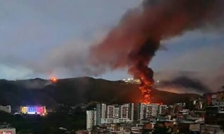 Una operación sin precedentes: La captura de Maduro que reescribe la historia moderna