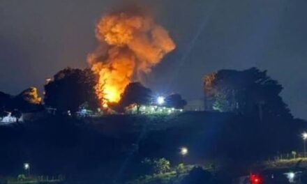 Una operación sin precedentes: la captura de Maduro que reescribe la historia moderna