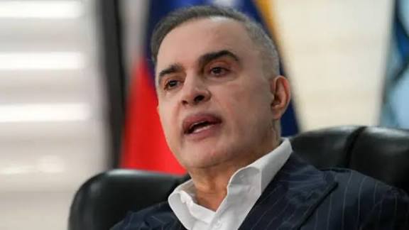 Saab exige fe de vida de Maduro y advierte a EE UU: “Será responsable de lo que ocurra”