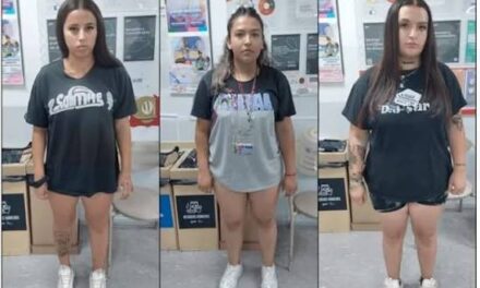 Intento de robo en Caucete: tres jóvenes zafaron de la cárcel y deberán cumplir tareas comunitarias