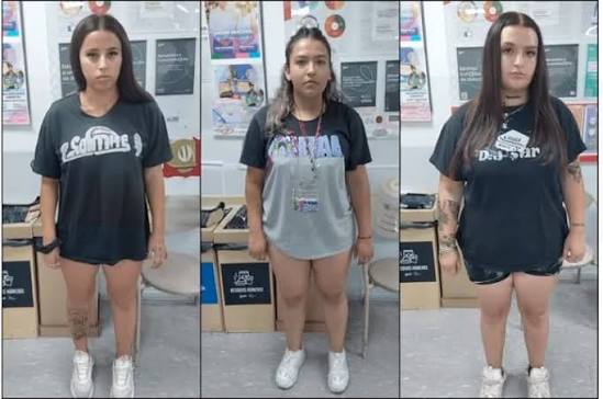 Intento de robo en Caucete: tres jóvenes zafaron de la cárcel y deberán cumplir tareas comunitarias