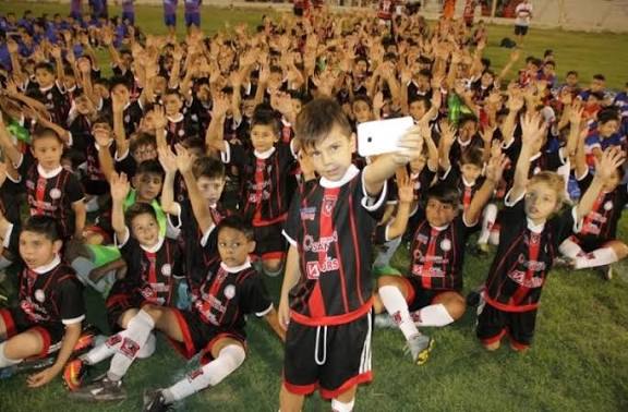 El Mundialito de Trinidad, la gran vidriera del fútbol infantil