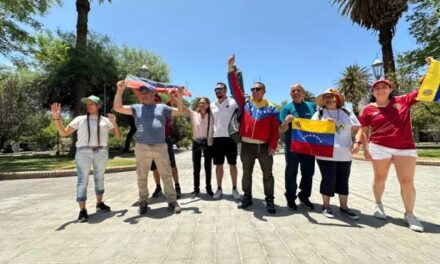 Alegría con cautela: Venezolanos en San Juan reaccionaron a la captura de Maduro