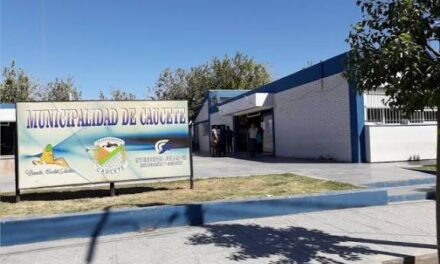 Verano político agitado: Renuncias en Capital, Jáchal y Caucete