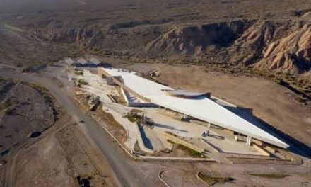 Bajo las estrellas: Anchipurac invita a vivir una noche de observación astronómica guiada