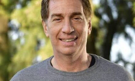 Santilli prepara una gira por la reforma laboral y San Juan aparece en el radar