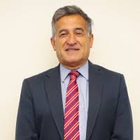 Juan Sansó asume un rol clave en el gabinete de Capital