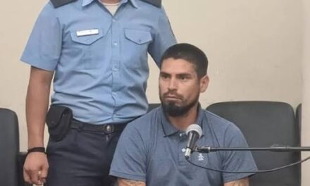 Crimen en Pocito: La defensa de uno de los acusados habló de legítima defensa