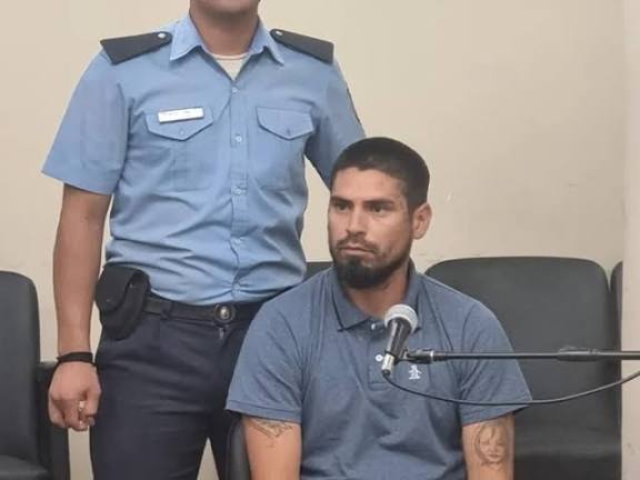 Crimen en Pocito: La defensa de uno de los acusados habló de legítima defensa