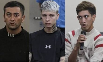 Asalto en banda a una madre y su hijo: Tres imputados y uno seguirá detenido