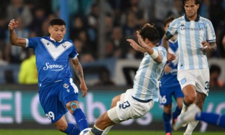 El TAS falló a favor de los futbolistas argentinos involucrados en el caso Malasia